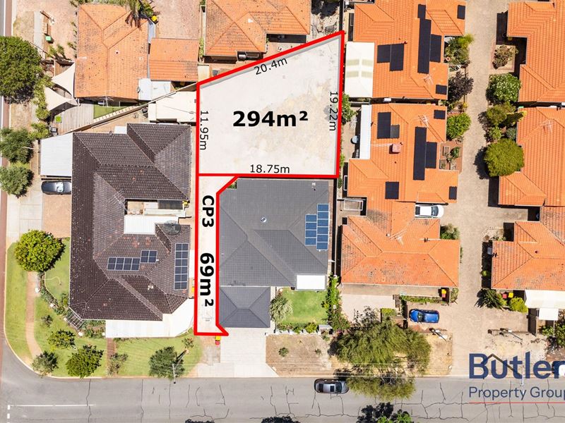 1A Brosnan Street, Dianella WA 6059