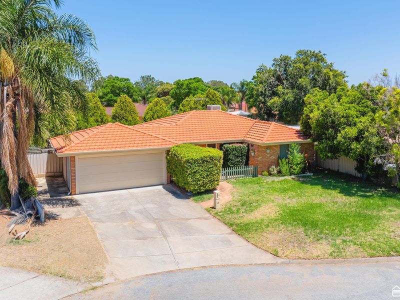 29 Greengage Court, Armadale WA 6112