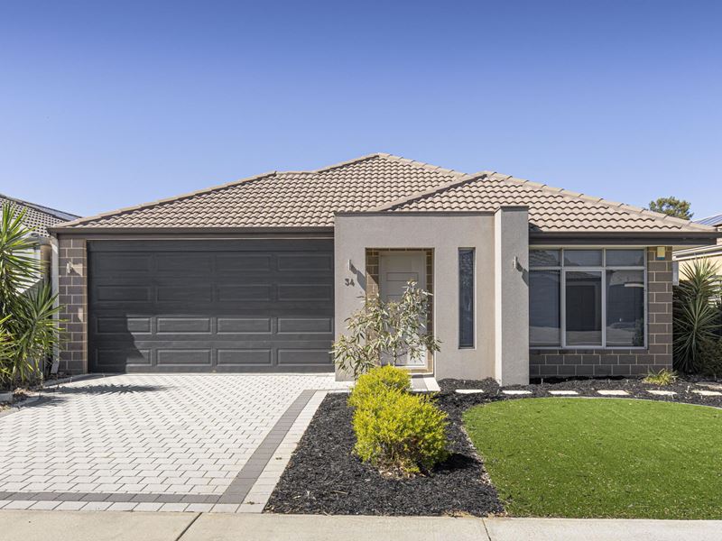 34 Malabar Street, Byford WA 6122