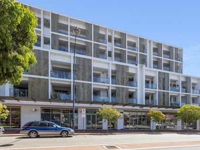 609/334 Cambridge Street, Wembley WA 6014