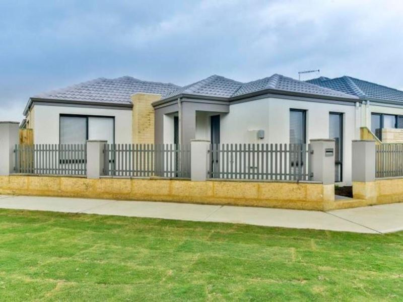 43 Bluebird Street, Wellard