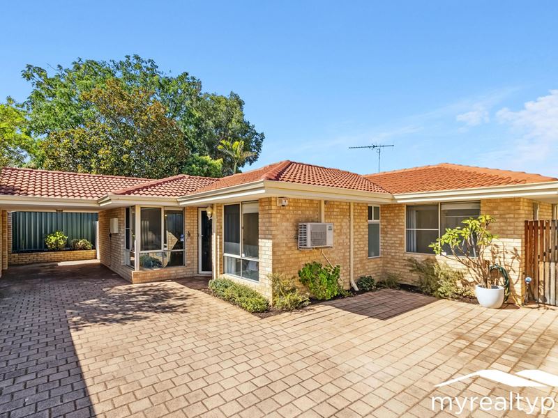 4B Delphine Avenue, Dianella WA 6059