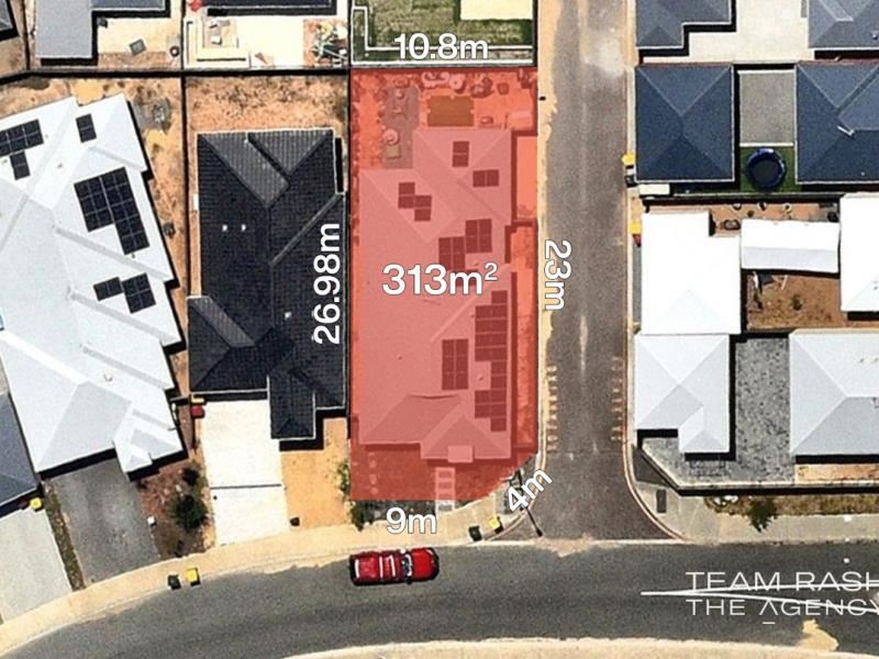 13 Bindra Street, Wellard