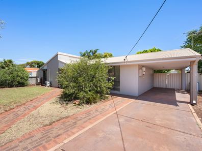 214 Bourke Street, West Lamington WA 6430