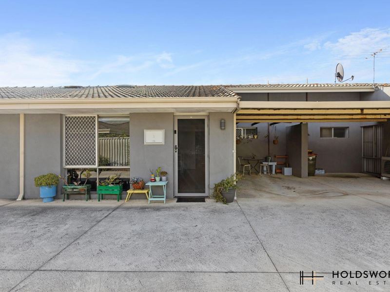 3/178 Eighth Avenue, Inglewood WA 6052