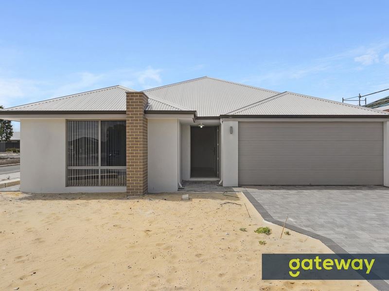 1 Palfrey  Street, Brabham WA 6055