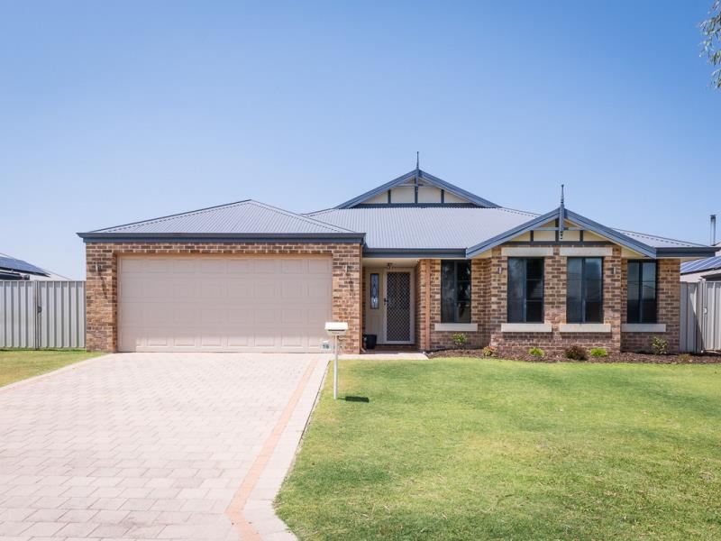 16 Pearl Link, Australind WA 6233