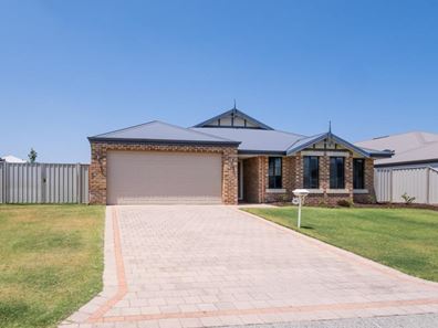 16 Pearl Link, Australind WA 6233