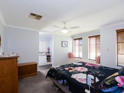 16 Pearl Link, Australind WA 6233