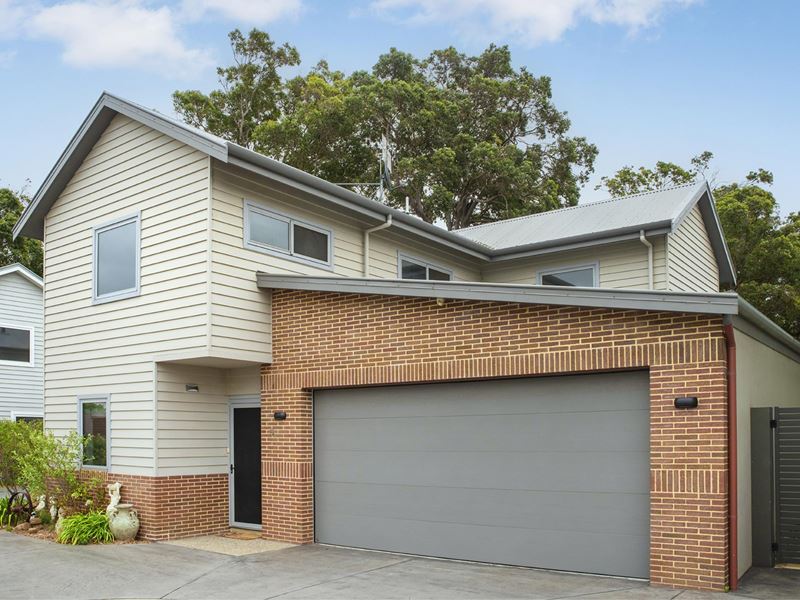 12C Station Road, Margaret River WA 6285