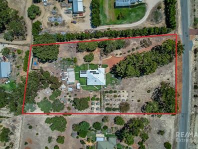 115 Sovereign Hill Drive, Gabbadah WA 6041