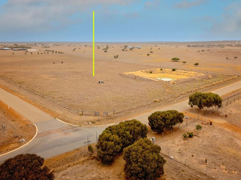 Lot 698,  Platypus  Road, Hopetoun