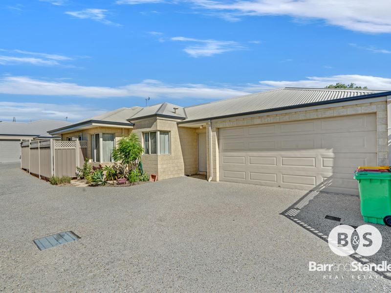 13B Mossop Street, South Bunbury WA 6230
