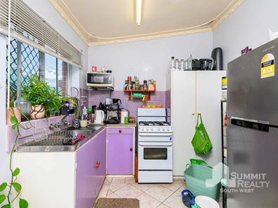 4/4 Banksia Street, Bunbury WA 6230