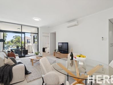 29/378 Beaufort Street, Perth WA 6000