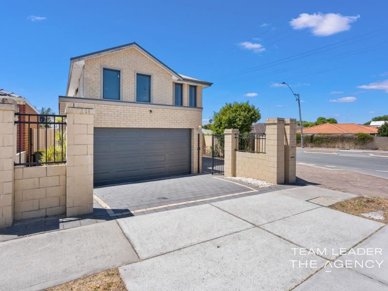 1/236A The Strand, Dianella