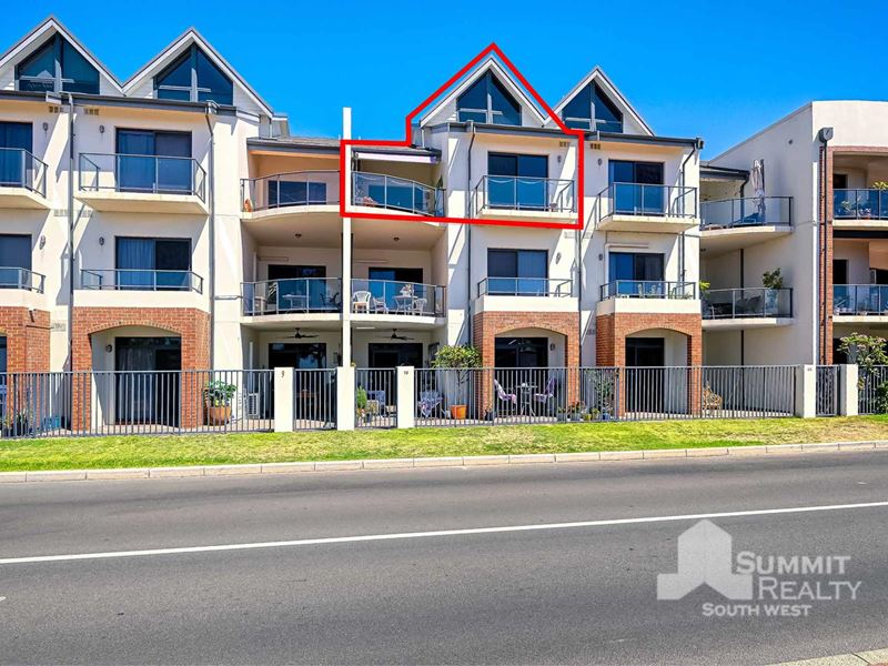 38/7 Jetty Road, Bunbury WA 6230