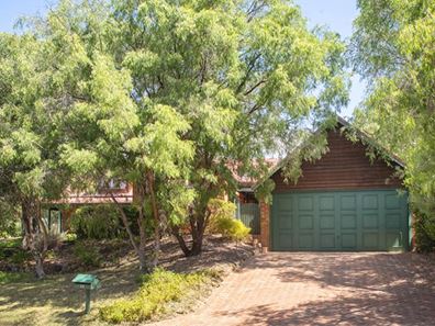 52 Norfolk Street, Dunsborough WA 6281