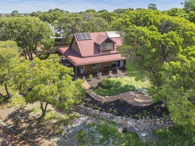 52 Norfolk Street, Dunsborough WA 6281