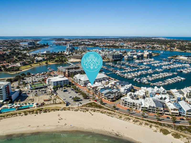 13 Breakwater Parade, Mandurah