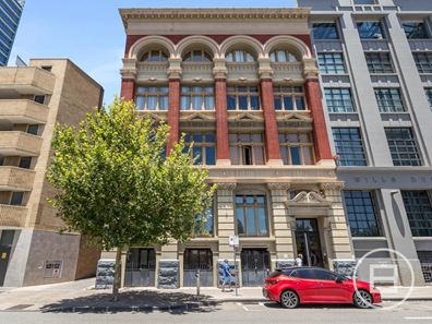 47/569 Wellington Street, Perth WA 6000