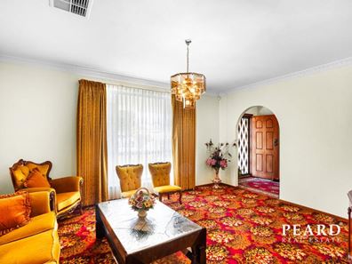 10 Beryl Street, Balcatta WA 6021