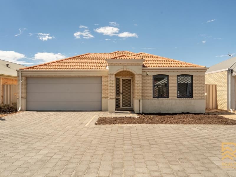 9/37B Dulwich Street, Beckenham WA 6107
