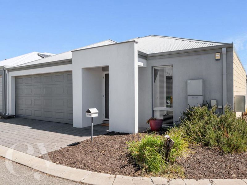 17/46 Gibbs Road, Aubin Grove WA 6164