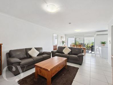 17/46 Gibbs Road, Aubin Grove WA 6164