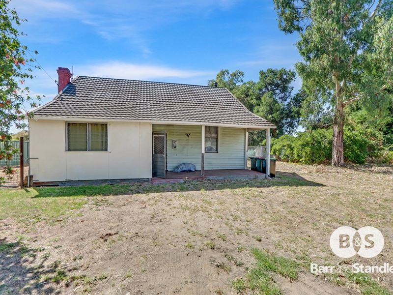 42 Emerald Street, Donnybrook