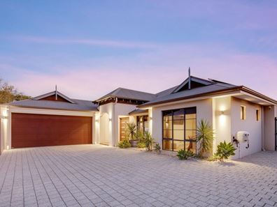 3a Bridge Street, South Guildford WA 6055