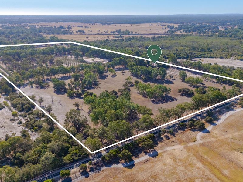 366 Rapids Road, Serpentine