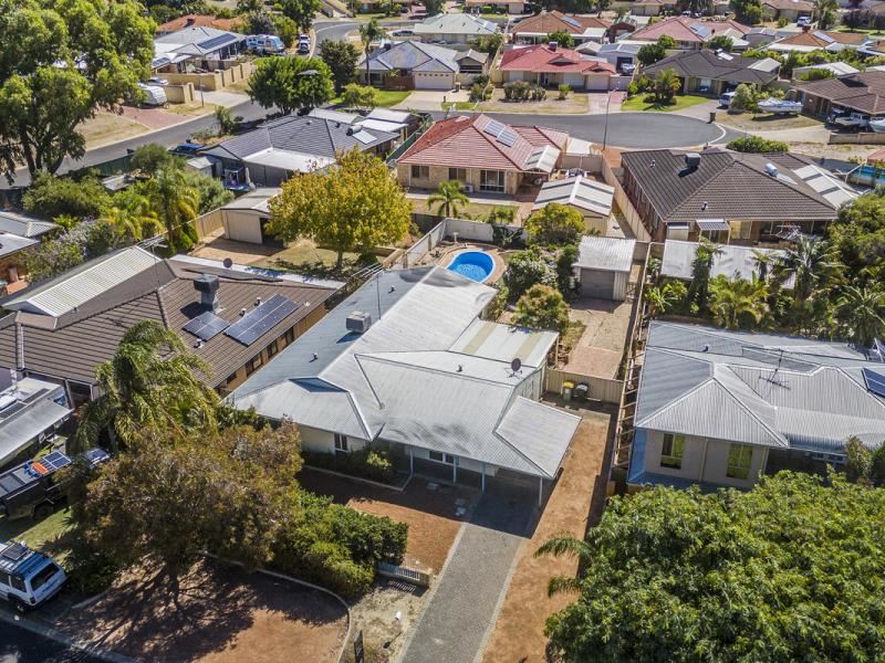 10 Pennington Gardens, Erskine WA 6210