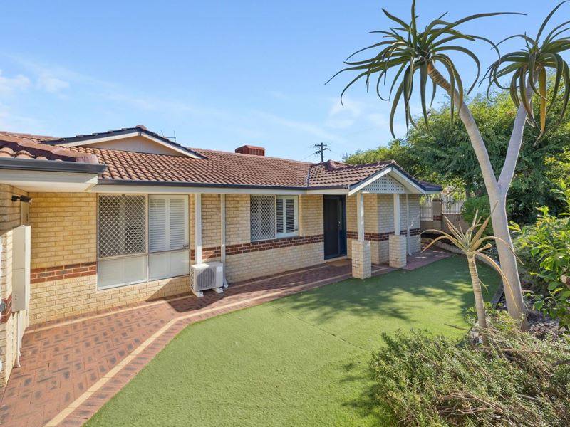 216 Roberts Street, Joondanna WA 6060