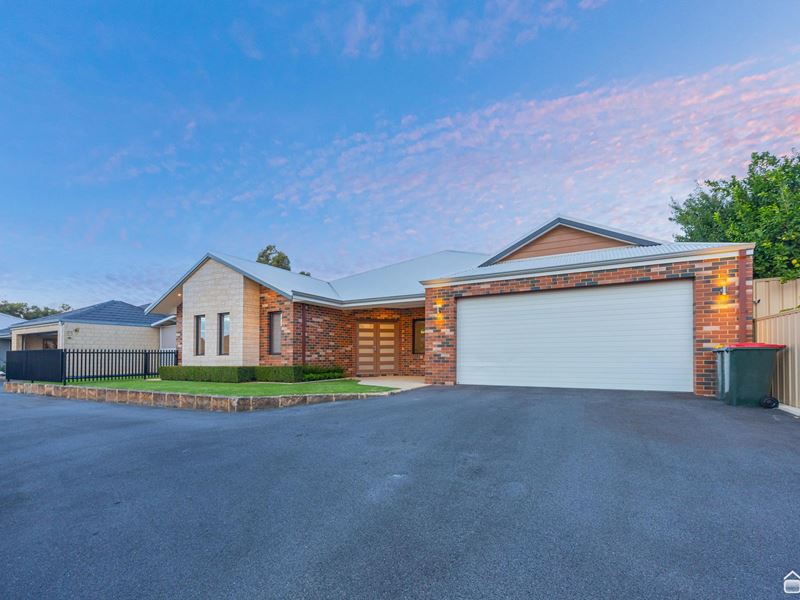 11A William Street, Byford WA 6122