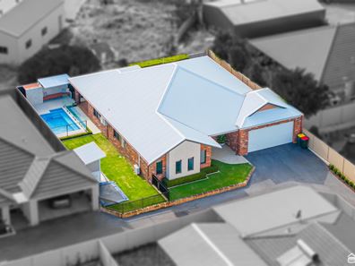 11A William Street, Byford WA 6122