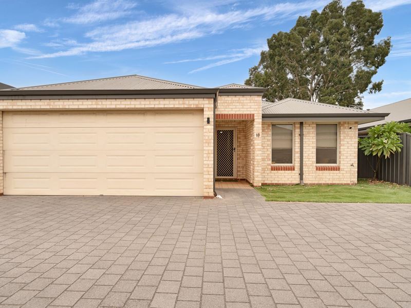 18/174 Homestead Road, Gosnells WA 6110