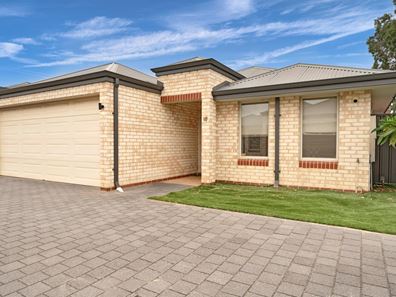 18/174 Homestead Road, Gosnells WA 6110