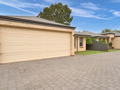 18/174 Homestead Road, Gosnells WA 6110
