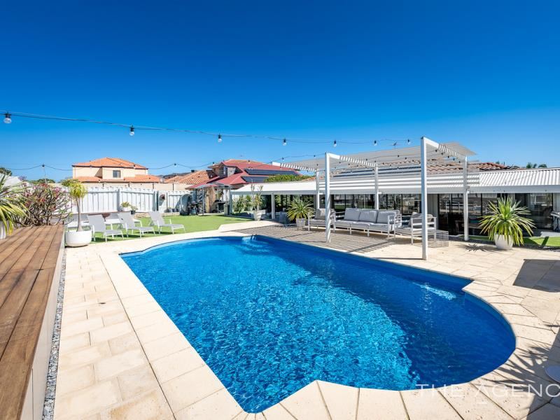 41 Savona Grove, Mindarie