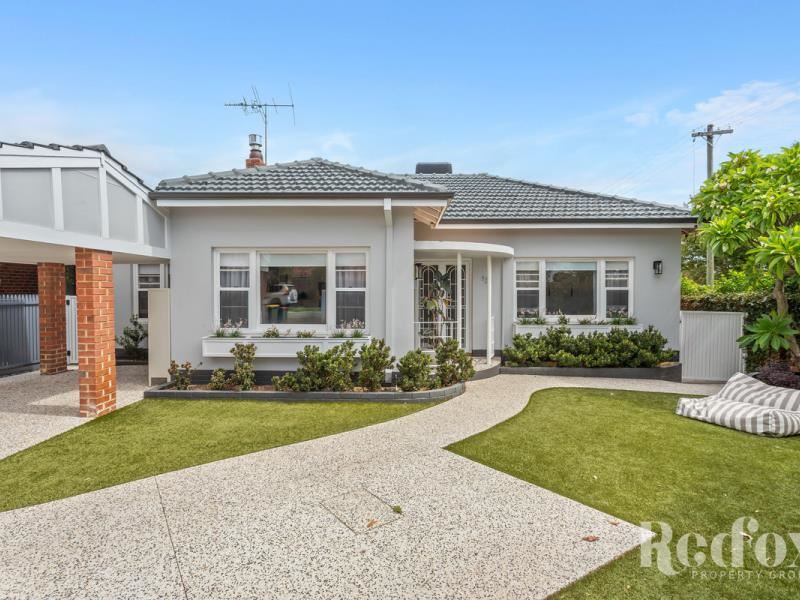 136 Wood Street, Inglewood