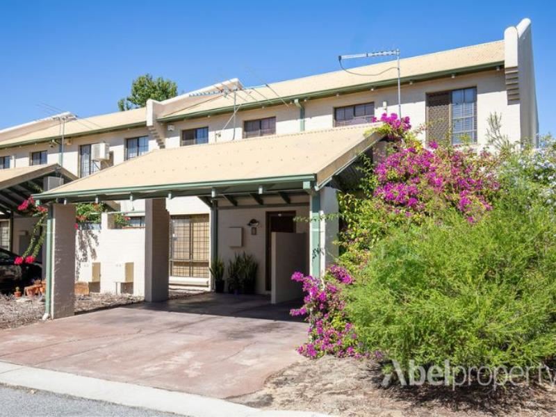 7/30 Coode Street, Mount Lawley