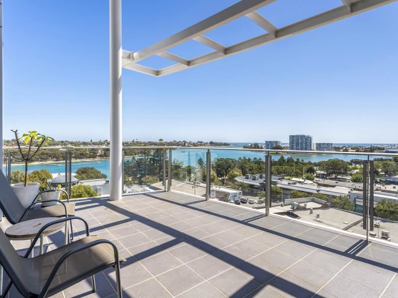 40/1 Barracks Lane, Mandurah WA 6210
