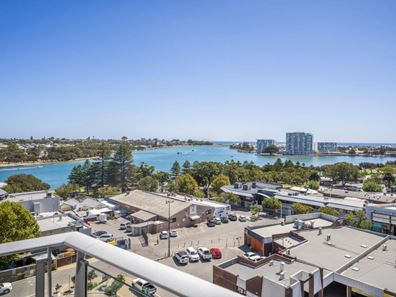 40/1 Barracks Lane, Mandurah WA 6210