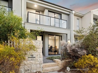 16 Kombu Lane, Eglinton WA 6034