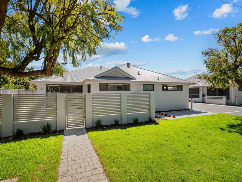 5/20 Brooks St, Kalamunda WA 6076
