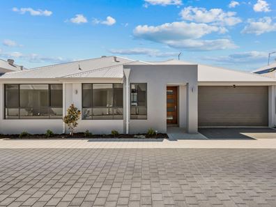 5/20 Brooks St, Kalamunda WA 6076