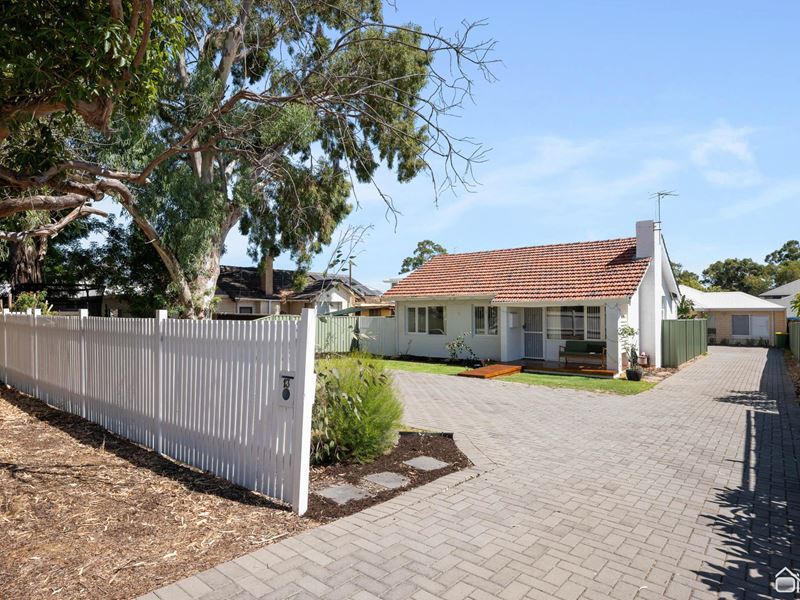 13 Westlake Street, Wilson
