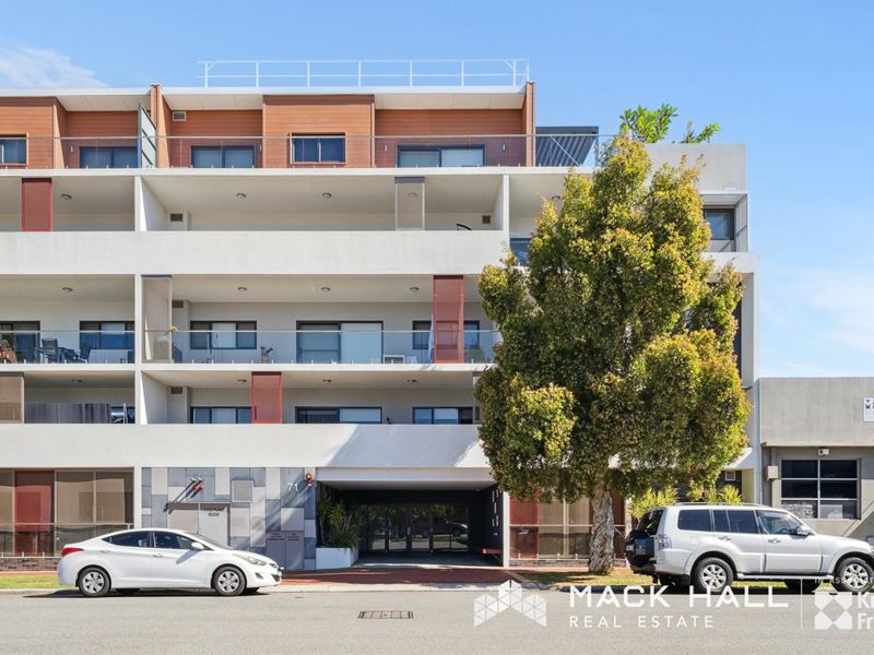 1/71 Brewer Street, Perth WA 6000