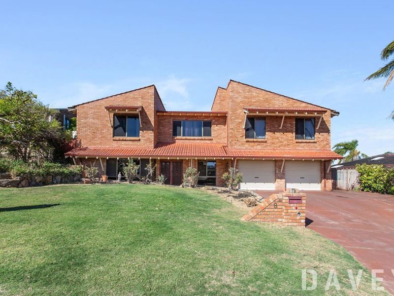 8 Wandearah Way, Kingsley